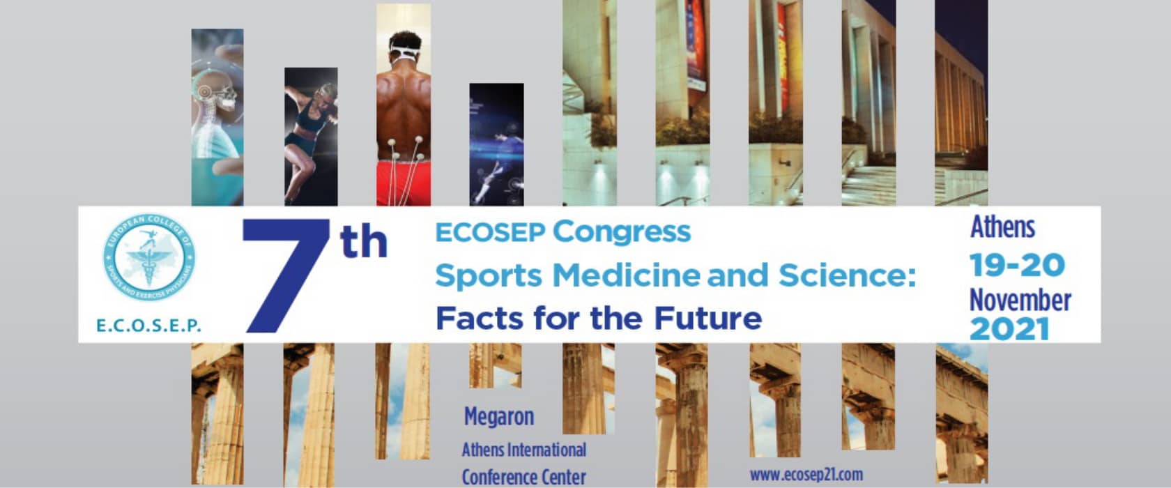 7th ECOSEP Congress